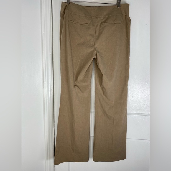 Ann Taylor Signature Beige Trousers - Picture 6 of 8